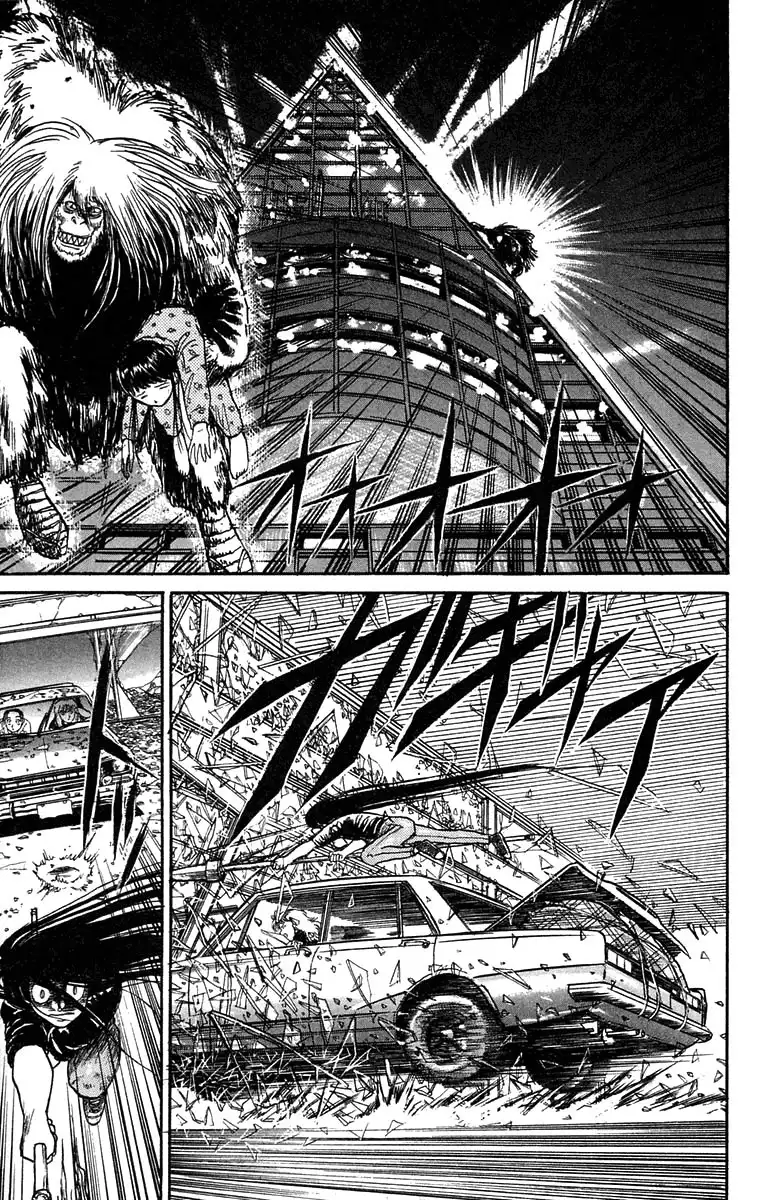 Ushio and Tora Chapter 57 17